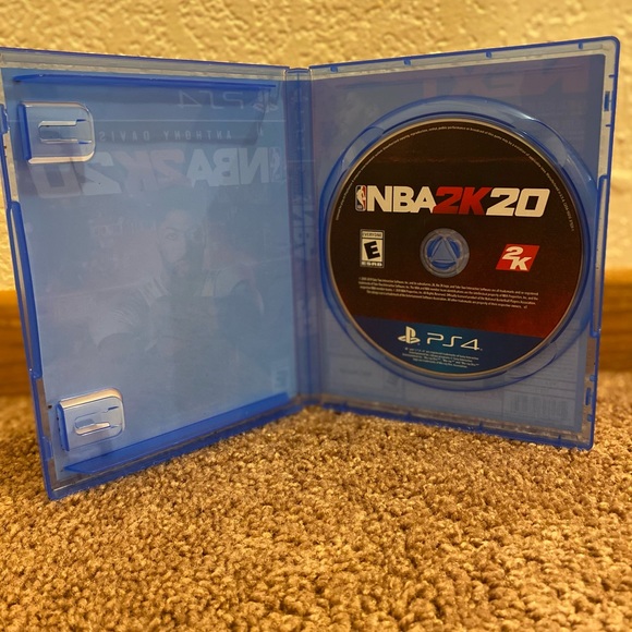 NBA 2k20 - Picture 2 of 2